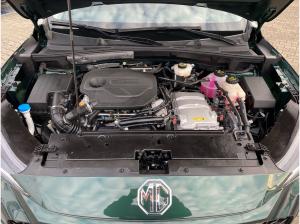 MG ZS Hybrid+ Luxury ! LAGERWAGEN !