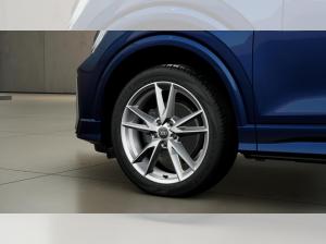 Audi Q2 S line 35 TFSI Navi Kamera Ink. Winterräder Ab 20.03.2026 !