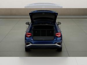 Audi Q2 S line 35 TFSI Navi Kamera Ink. Winterräder Ab 20.03.2026 !