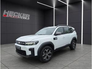 Dacia Bigster Expression TCe 140