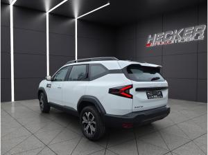 Dacia Bigster Expression TCe 140