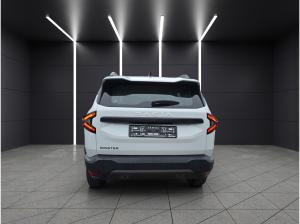 Dacia Bigster Expression TCe 140