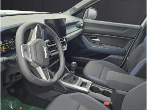 Dacia Bigster Expression TCe 140