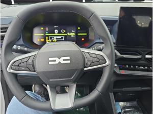 Dacia Bigster Expression TCe 140