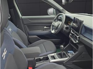 Dacia Bigster Expression TCe 140