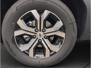 Dacia Bigster Expression TCe 140