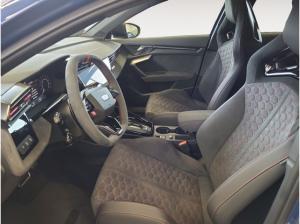 Audi RS3 Sportback ABT Power R Schalensitze