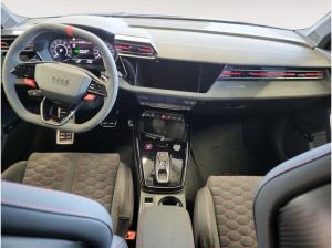 Audi RS3 Sportback ABT Power R Schalensitze