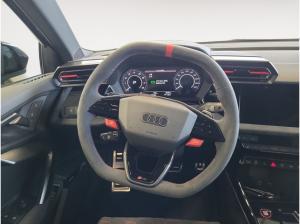 Audi RS3 Sportback ABT Power R Schalensitze