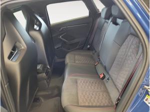 Audi RS3 Sportback ABT Power R Schalensitze