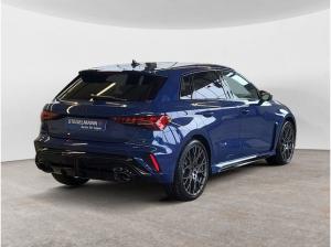 Audi RS3 Sportback ABT Power R Schalensitze