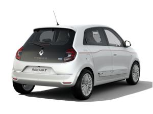Renault Twingo Techno E-Tech | Überführungskosten geschenkt 🎁 | Vollelektrisch🔋