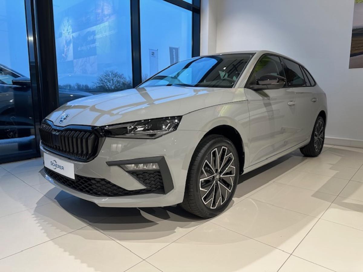 Skoda Scala *Sofort verfügbares Lagerfahrzeug!*