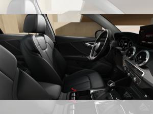 Audi Q2 S line 35 TFSI Kamera Navi Allwetterreifen Ab 20.03.2026 !