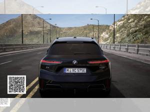 BMW ix xDrive 45🔥 Jahresstart Sonderaktion🔥Exclusive Sonderkonditionen 🚗