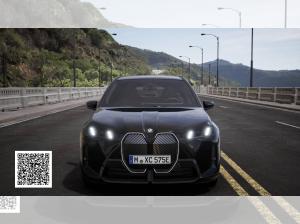 BMW ix xDrive 45🔥 Jahresstart Sonderaktion🔥Exclusive Sonderkonditionen 🚗