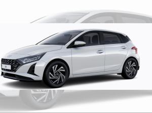 Hyundai i20 TREND AUTOMATIK⚡POWERLEASING DEAL⚡- schnell verfügbar! ?