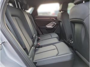 Audi Q3 Sportback 35 TFSI LED Scheinw. Rückf.kamera MMI Navi plus Sportsitze Sitzheizung