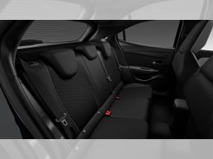 Opel Mokka Edition inkl. Sitz- und Lenkradheizung