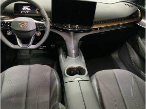 Cupra Tavascan Endurance LED/Assist/Kamera/uvm.