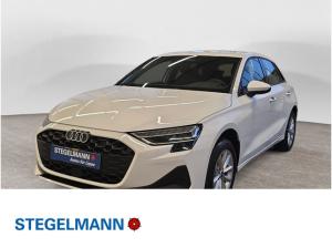 Audi A3 Sportback BUSINESS PAKET PLUS