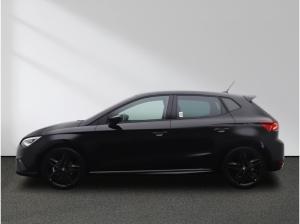 Seat Ibiza FR Black Edition 1.0 TSI 85 kW (116 PS) 7-Gang-DSG *SOFORT VERFÜGBAR*