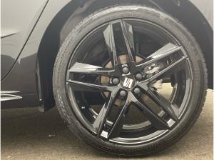Seat Ibiza FR Black Edition 1.0 TSI 85 kW (116 PS) 7-Gang-DSG *SOFORT VERFÜGBAR*