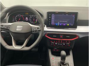 Seat Ibiza FR Black Edition 1.0 TSI 85 kW (116 PS) 7-Gang-DSG *SOFORT VERFÜGBAR*