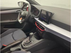 Seat Ibiza FR Black Edition 1.0 TSI 85 kW (116 PS) 7-Gang-DSG *SOFORT VERFÜGBAR*