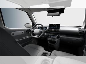 Hyundai INSTER 42 kWh Select + Effizienzpaket
