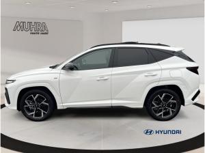Hyundai TUCSON 1.6 180PS N Line X 360° PANO ❗BITTE ZUERST LESEN❗