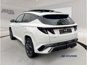 Hyundai TUCSON 1.6 180PS N Line X 360° PANO ❗BITTE ZUERST LESEN❗
