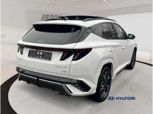 Hyundai TUCSON 1.6 180PS N Line X 360° PANO ❗BITTE ZUERST LESEN❗