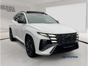 Hyundai TUCSON 1.6 180PS N Line X 360° PANO ❗BITTE ZUERST LESEN❗