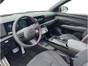 Hyundai TUCSON 1.6 180PS N Line X 360° PANO ❗BITTE ZUERST LESEN❗