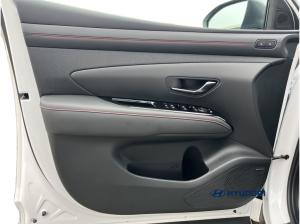 Hyundai TUCSON 1.6 180PS N Line X 360° PANO ❗BITTE ZUERST LESEN❗