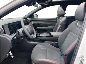 Hyundai TUCSON 1.6 180PS N Line X 360° PANO ❗BITTE ZUERST LESEN❗