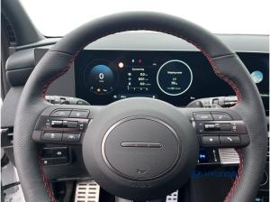 Hyundai TUCSON 1.6 180PS N Line X 360° PANO ❗BITTE ZUERST LESEN❗