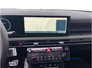 Hyundai TUCSON 1.6 180PS N Line X 360° PANO ❗BITTE ZUERST LESEN❗