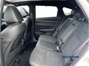 Hyundai TUCSON 1.6 180PS N Line X 360° PANO ❗BITTE ZUERST LESEN❗