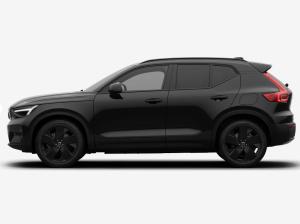 Volvo XC40 B3 Plus Black Edition sofort verfügbar! Markötter Gütersloh