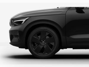Volvo XC40 B3 Plus Black Edition sofort verfügbar! Markötter Gütersloh