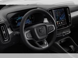 Volvo XC40 B3 Plus Black Edition sofort verfügbar! Markötter Gütersloh