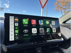 Toyota C-HR 1.8-l Hybrid Teamplayer *LED,Kamera,CarPlay*
