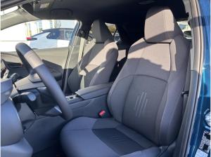 Toyota C-HR 1.8-l Hybrid Teamplayer *LED,Kamera,CarPlay*