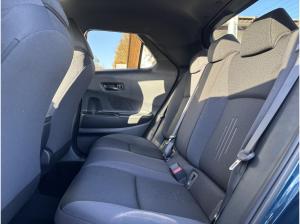 Toyota C-HR 1.8-l Hybrid Teamplayer *LED,Kamera,CarPlay*