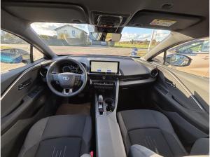 Toyota C-HR 1.8-l Hybrid Teamplayer *LED,Kamera,CarPlay*