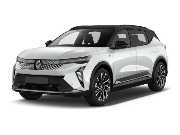 Renault Scenic E-Tech Techno 170 Comfort Range