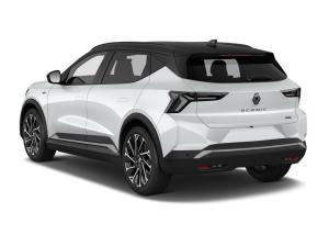 Renault Scenic E-Tech Techno 170 Comfort Range