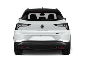 Renault Scenic E-Tech Techno 170 Comfort Range